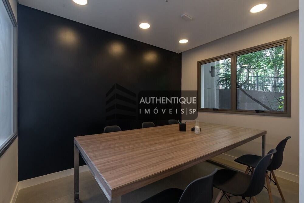 Apartamento, 1 quarto, 44 m² - Foto 24