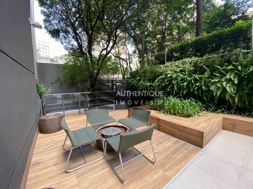 Apartamento, 1 quarto, 44 m² - Foto 8
