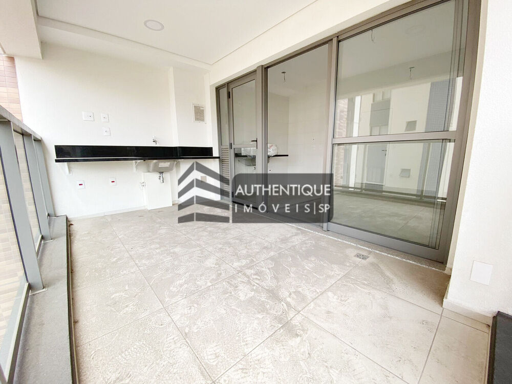 Apartamento, 1 quarto, 44 m² - Foto 1