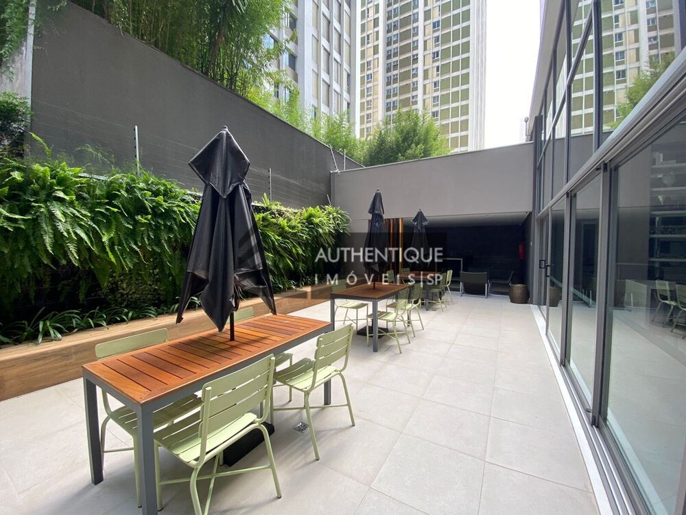 Apartamento, 1 quarto, 44 m² - Foto 27