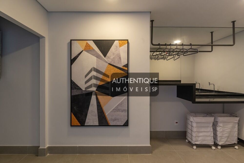 Apartamento, 1 quarto, 44 m² - Foto 21
