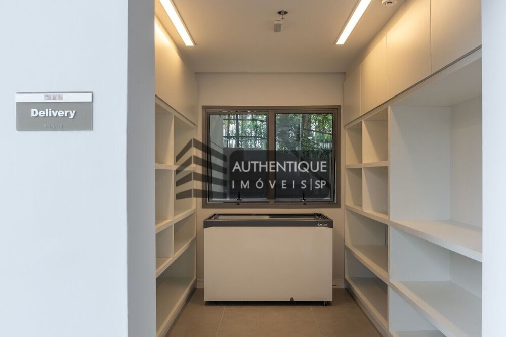Apartamento, 1 quarto, 44 m² - Foto 6