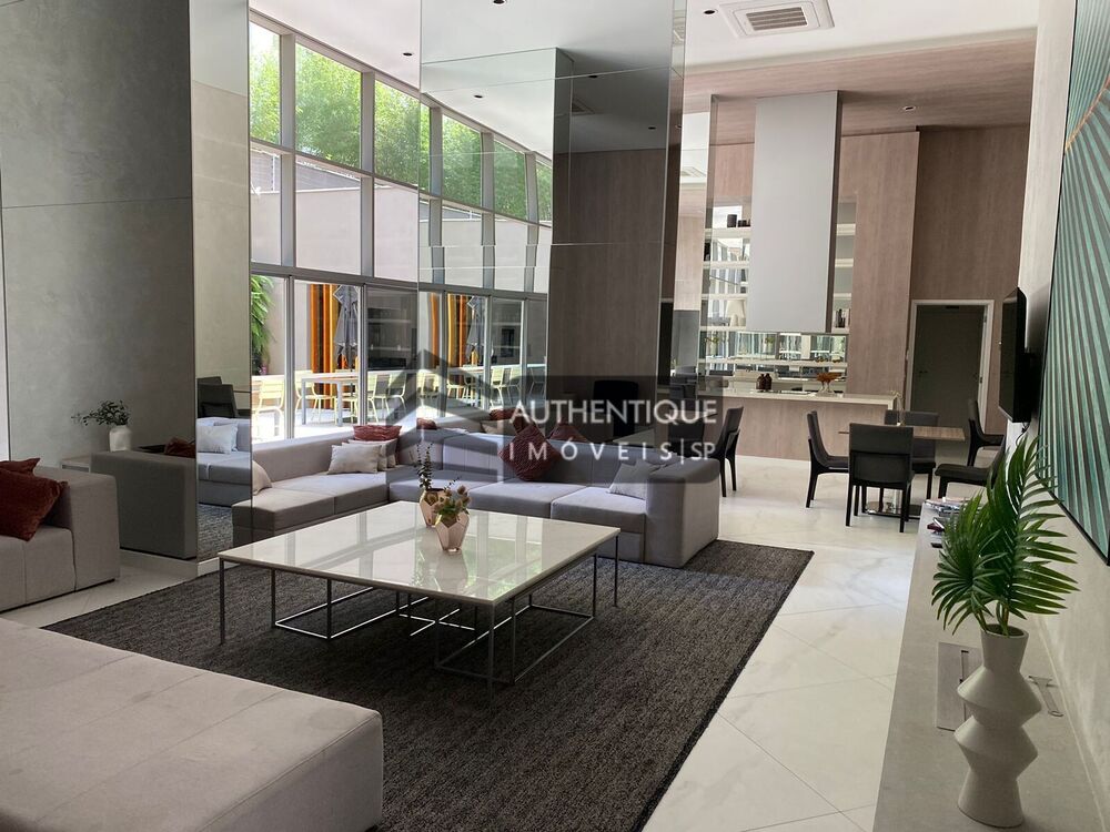 Apartamento, 1 quarto, 44 m² - Foto 7