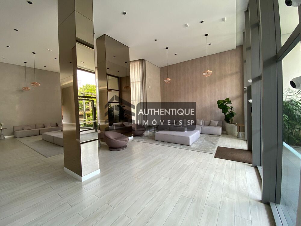 Apartamento, 1 quarto, 44 m² - Foto 11