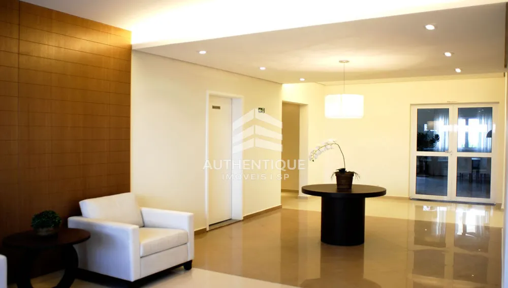 Apartamento, 3 quartos, 72 m² - Foto 3