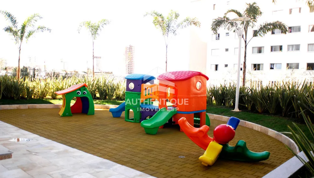 Apartamento, 3 quartos, 72 m² - Foto 4