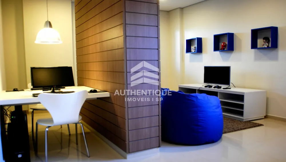 Apartamento, 3 quartos, 72 m² - Foto 1