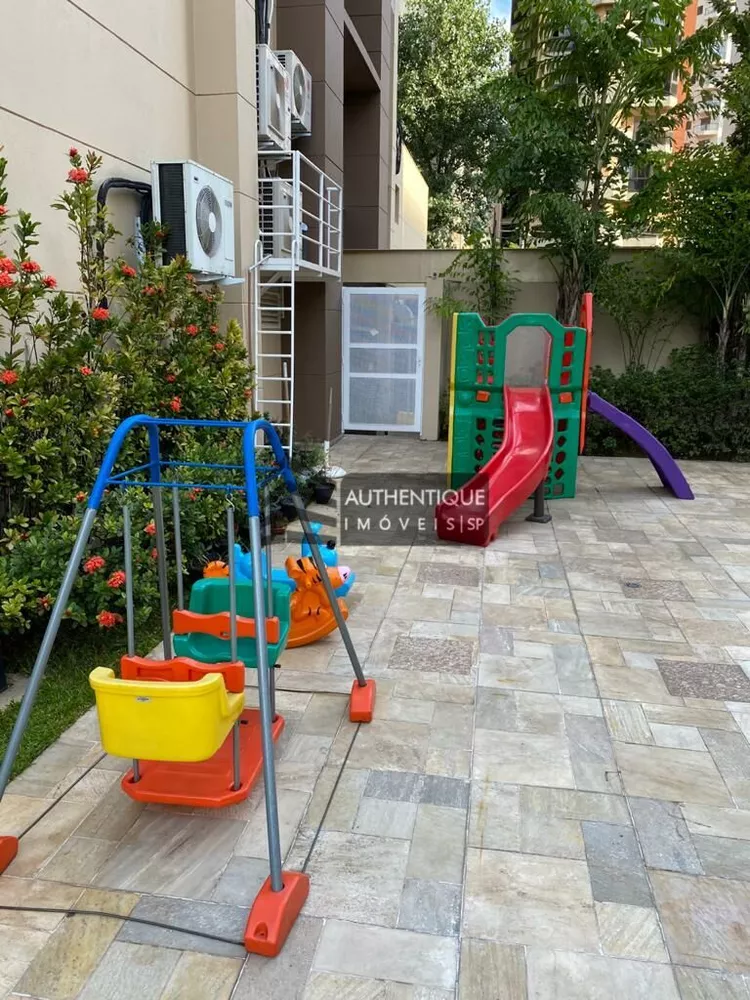 Apartamento, 1 quarto, 40 m² - Foto 4