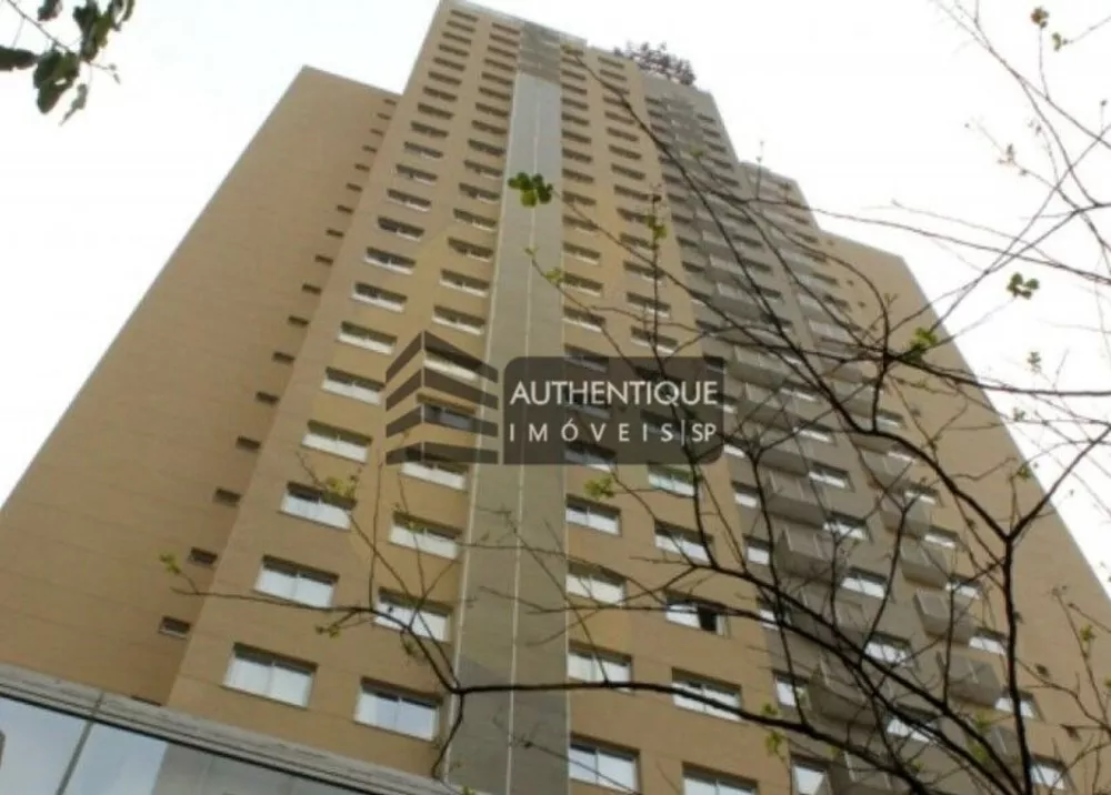 Apartamento, 1 quarto, 40 m² - Foto 1