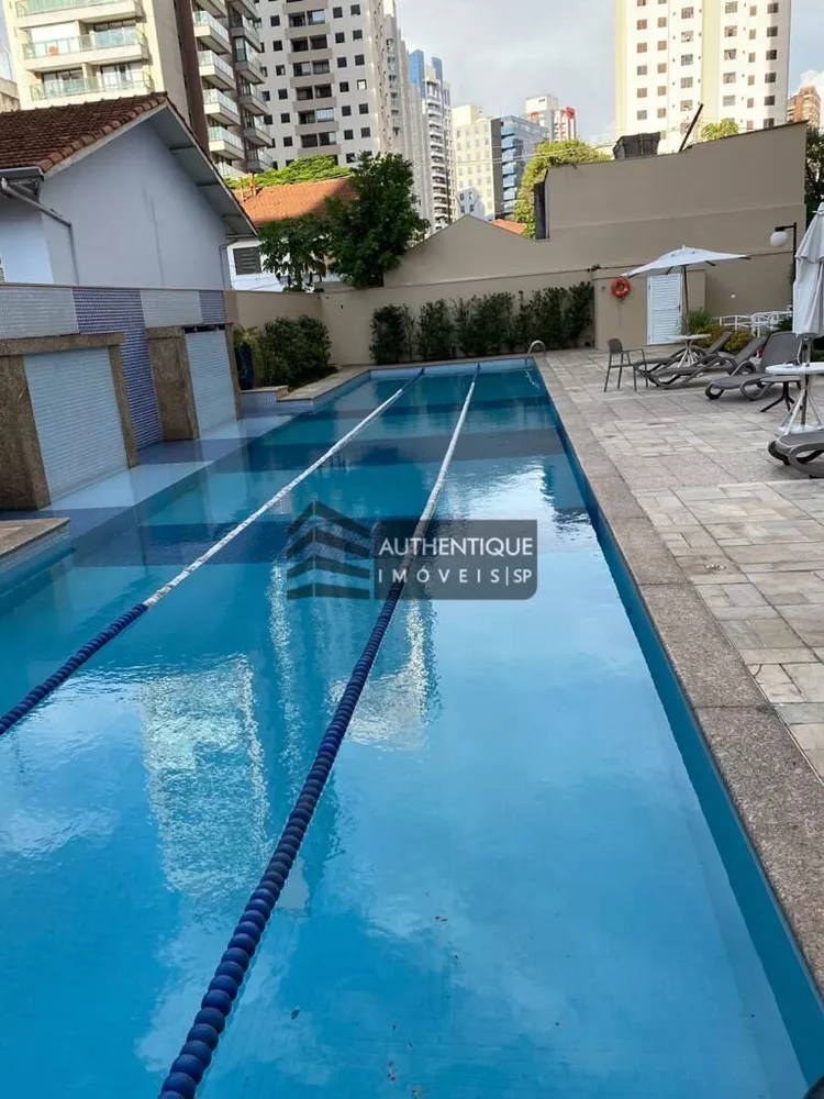 Apartamento, 1 quarto, 40 m² - Foto 2