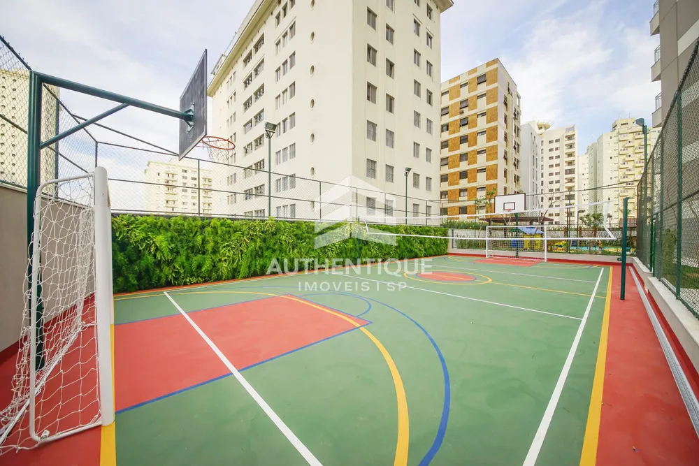 Apartamento, 3 quartos, 95 m² - Foto 14