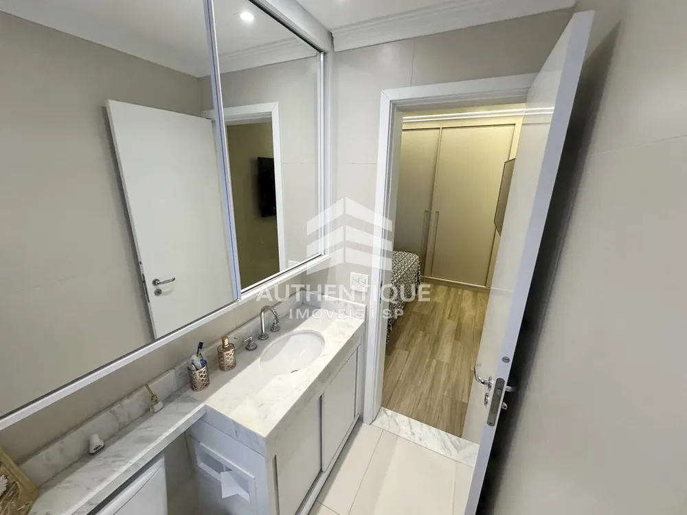 Apartamento, 3 quartos, 95 m² - Foto 7
