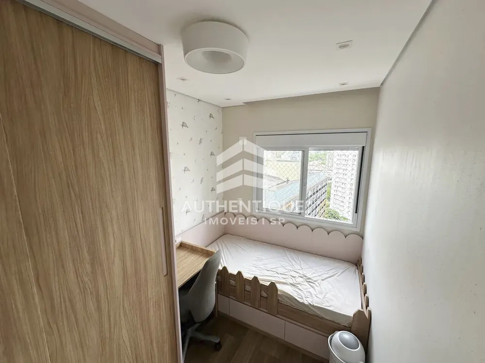 Apartamento, 3 quartos, 95 m² - Foto 5