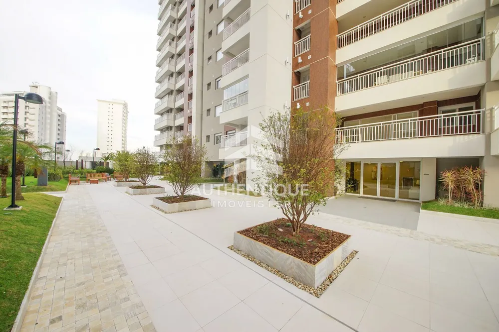 Apartamento, 3 quartos, 95 m² - Foto 4