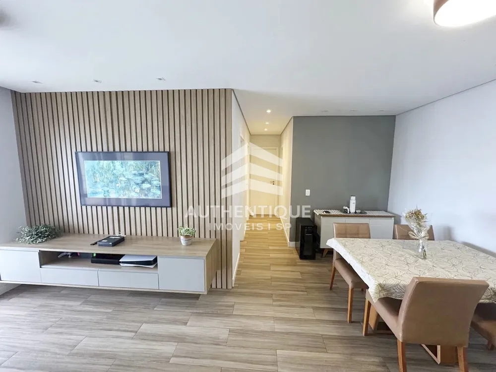 Apartamento, 3 quartos, 95 m² - Foto 8
