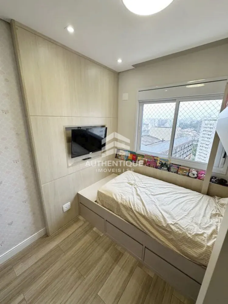 Apartamento, 3 quartos, 95 m² - Foto 2