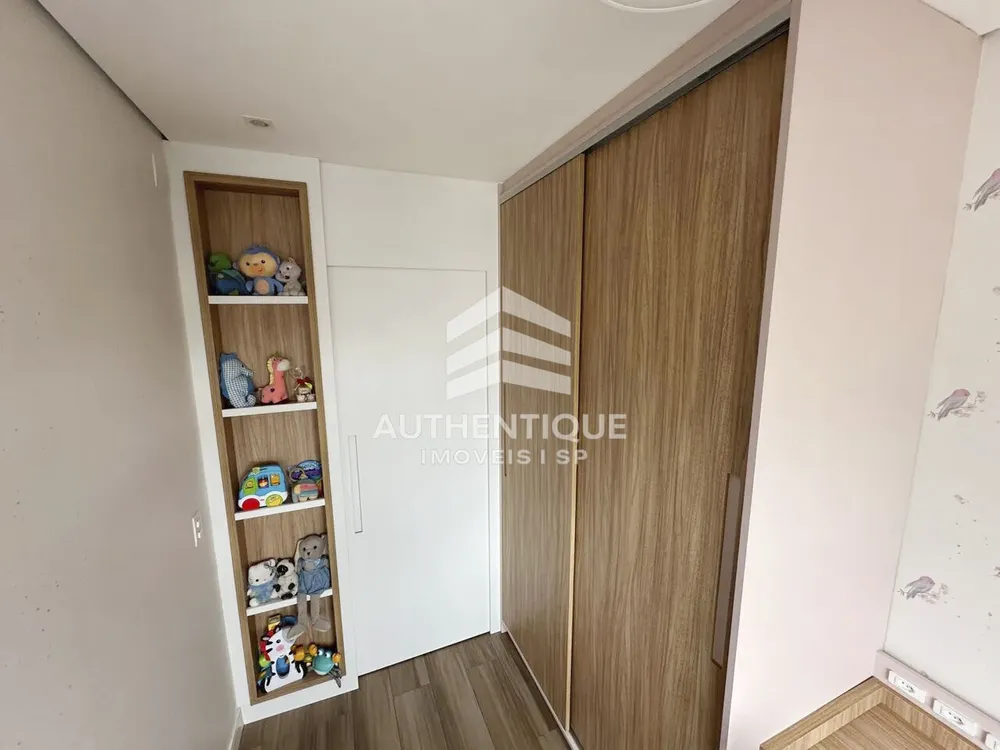 Apartamento, 3 quartos, 95 m² - Foto 3