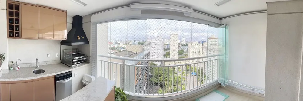 Apartamento, 3 quartos, 95 m² - Foto 3