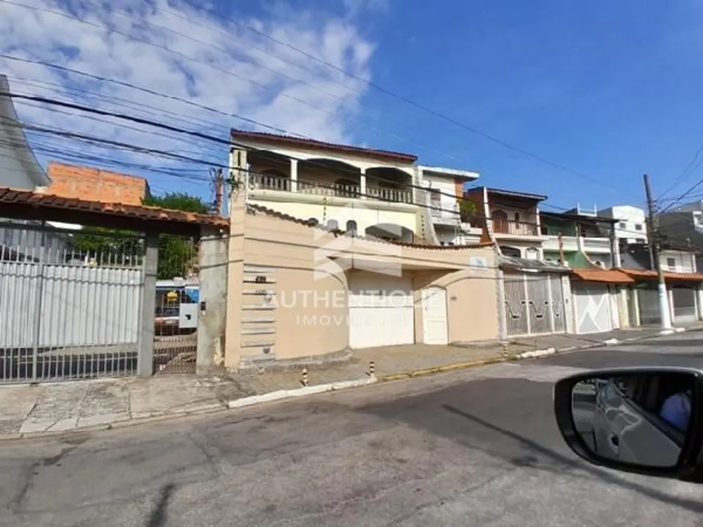 Casa, 5 quartos, 391 m² - Foto 2
