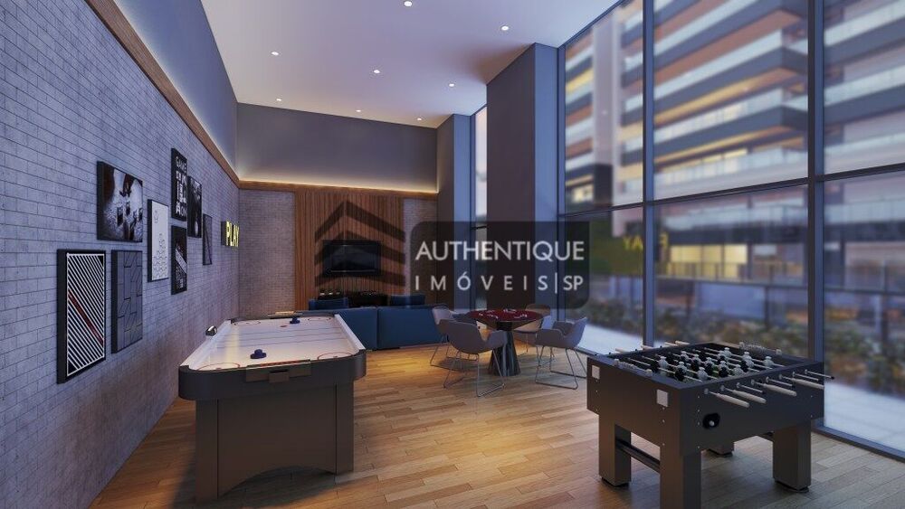 Apartamento à venda com 3 quartos, 104m² - Foto 3