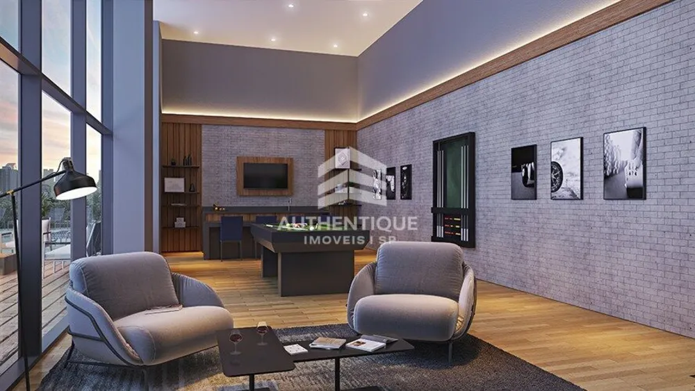 Apartamento, 3 quartos, 104 m² - Foto 8