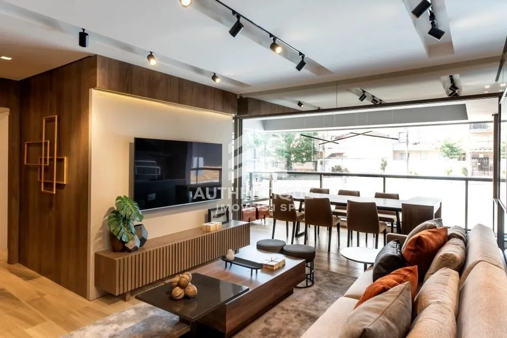 Apartamento, 3 quartos, 104 m² - Foto 5