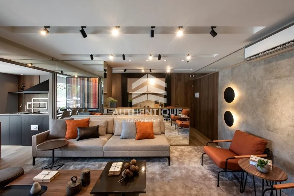 Apartamento, 3 quartos, 104 m² - Foto 6