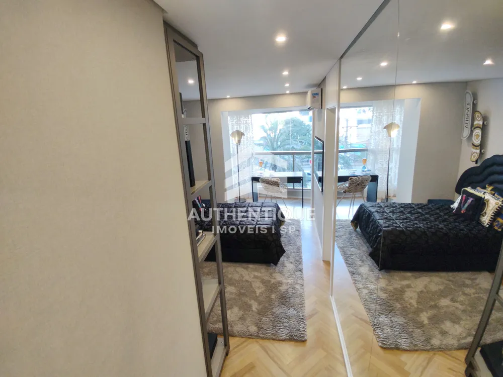 Apartamento, 219 m² - Foto 9