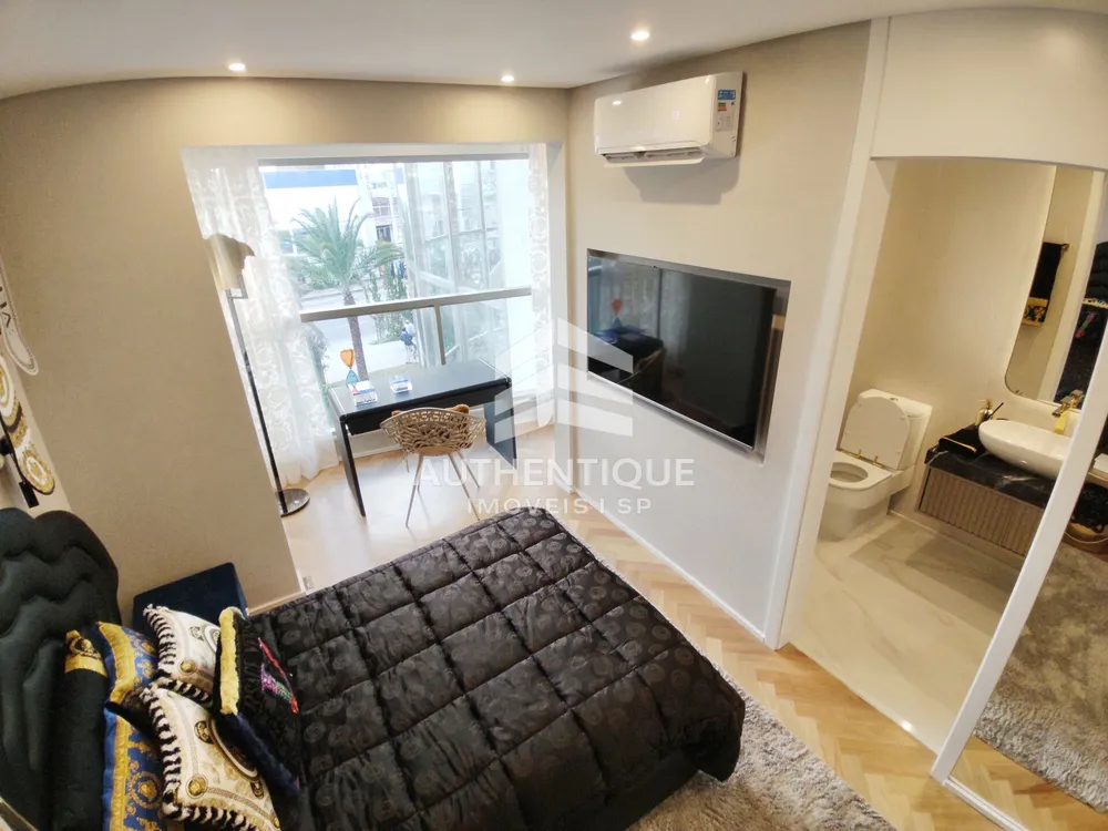 Apartamento, 219 m² - Foto 8