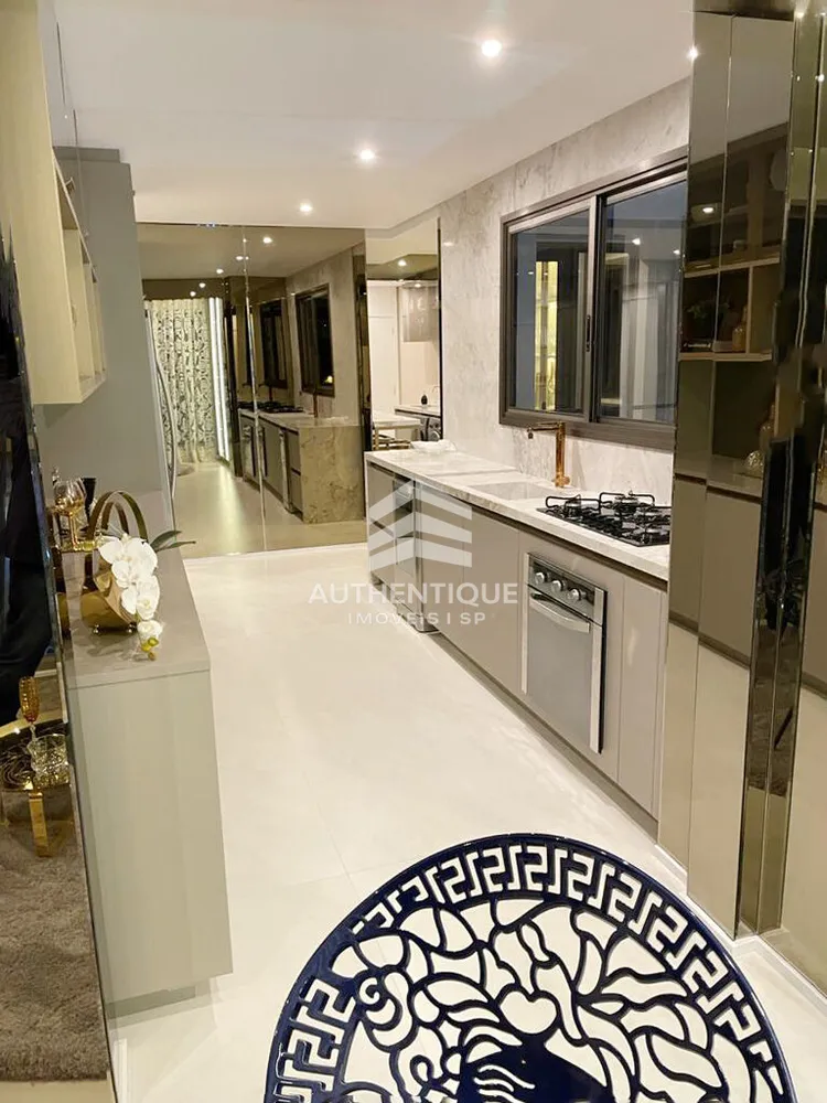 Apartamento, 219 m² - Foto 10