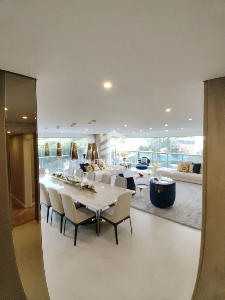 Apartamento, 219 m² - Foto 7