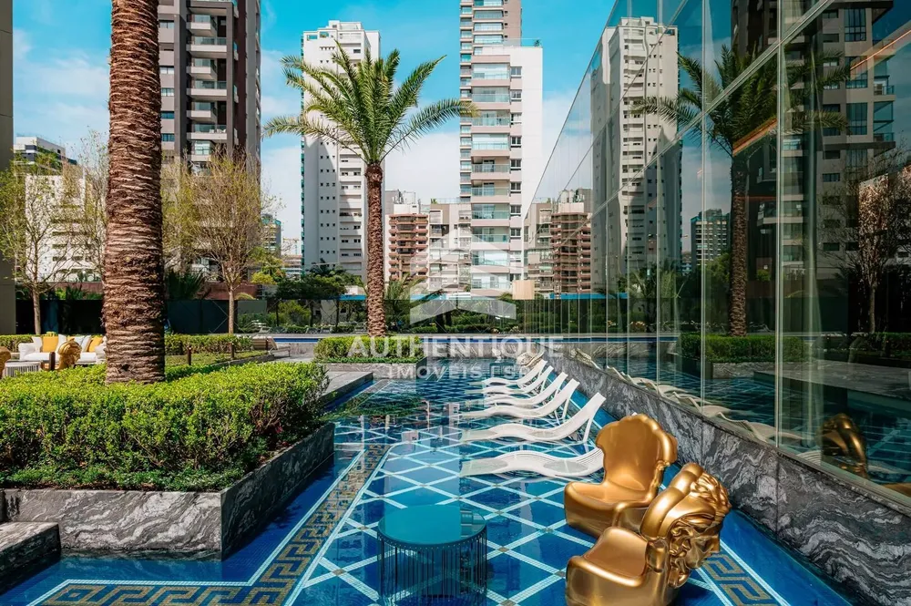 Apartamento, 219 m² - Foto 14