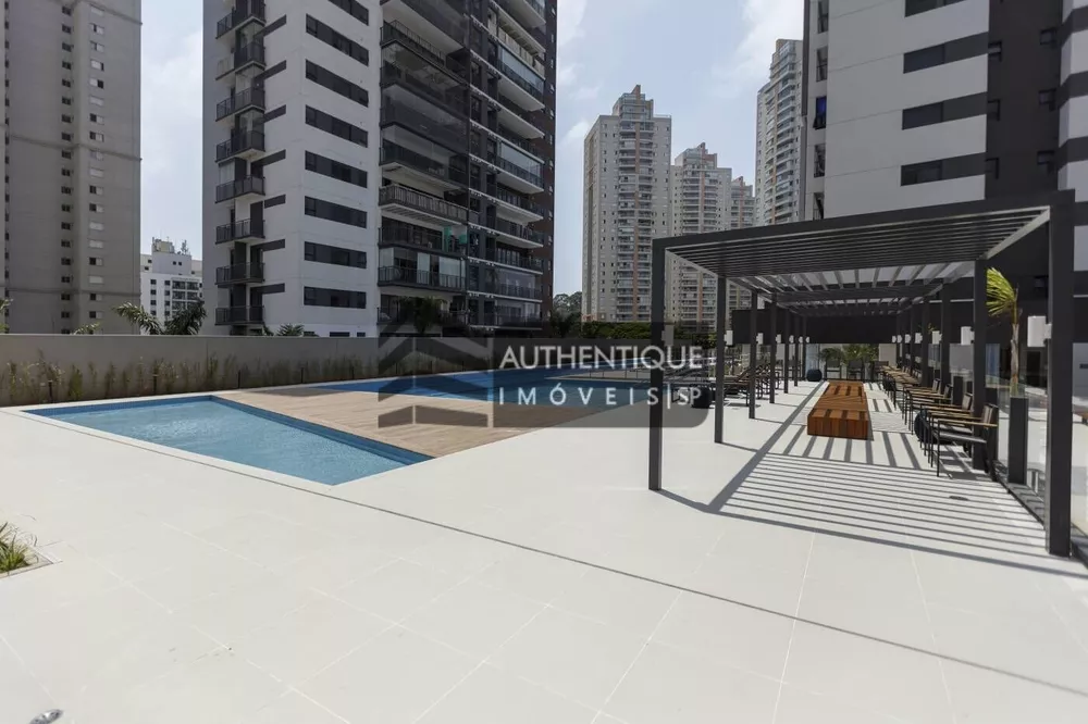 Apartamento à venda com 3 quartos, 164m² - Foto 37