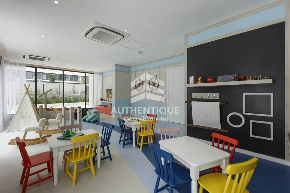 Apartamento, 3 quartos, 164 m² - Foto 50