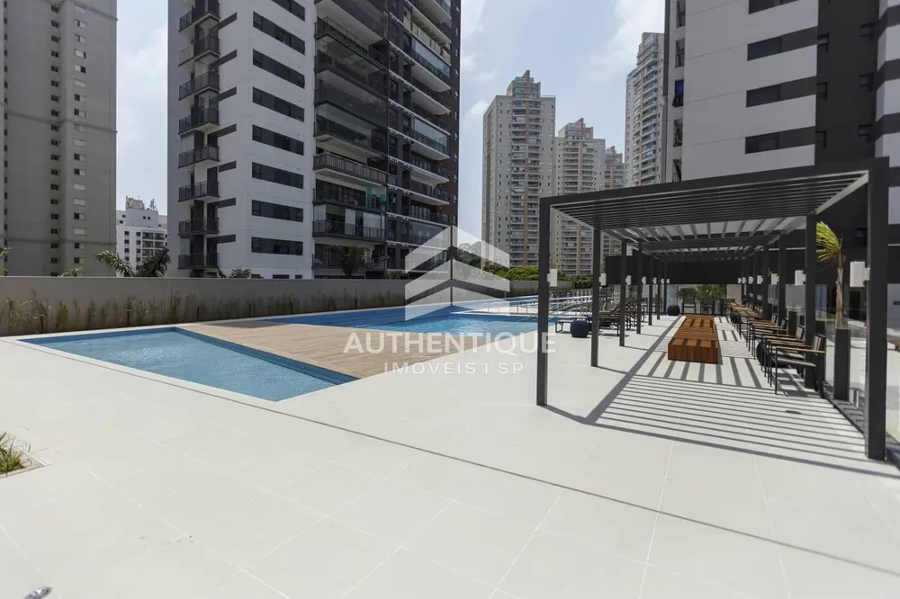 Apartamento, 3 quartos, 164 m² - Foto 53