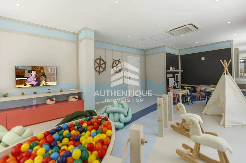 Apartamento, 3 quartos, 164 m² - Foto 51