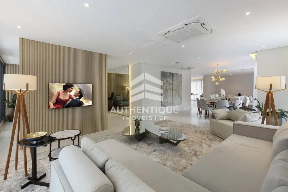 Apartamento, 3 quartos, 164 m² - Foto 56