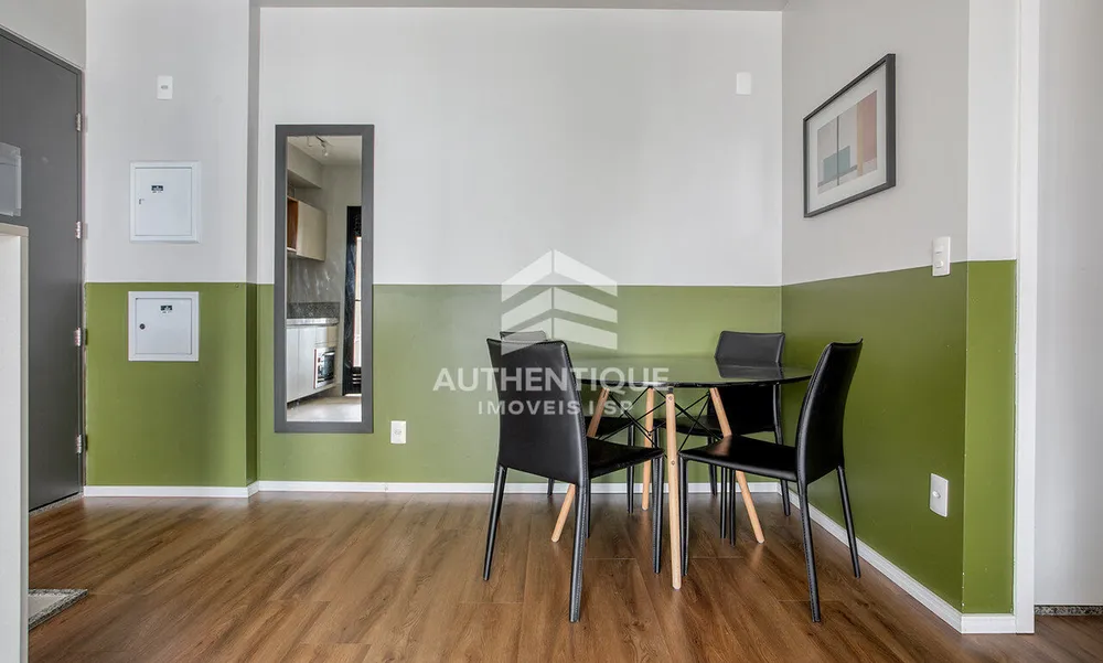 Apartamento, 1 quarto, 52 m² - Foto 5
