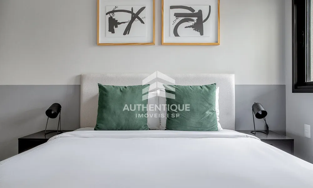 Apartamento, 1 quarto, 52 m² - Foto 6