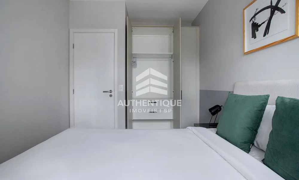 Apartamento, 1 quarto, 52 m² - Foto 7
