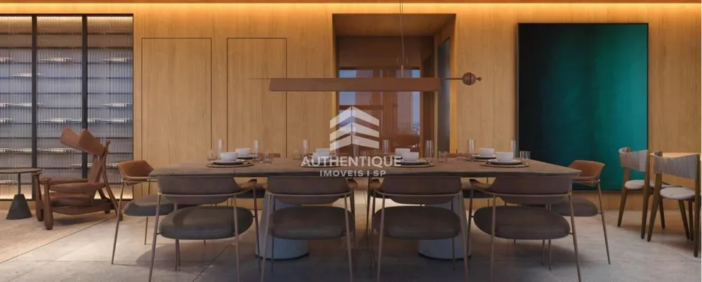 Apartamento, 3 quartos, 271 m² - Foto 2