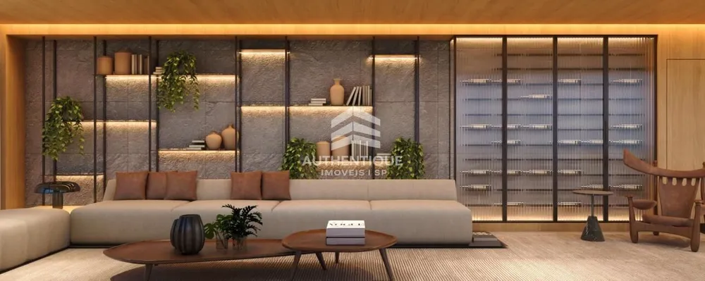 Apartamento, 3 quartos, 271 m² - Foto 7