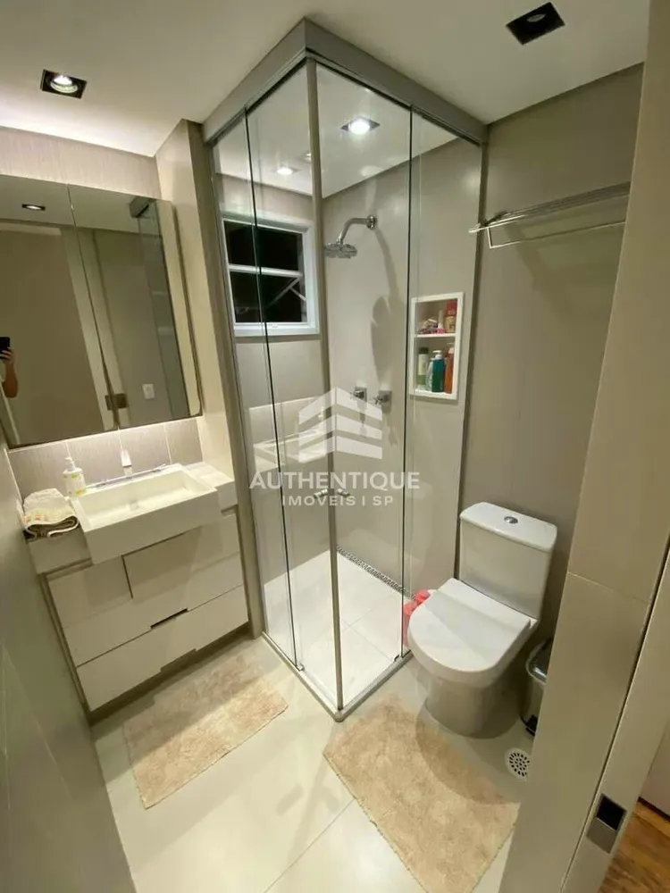 Apartamento, 3 quartos, 119 m² - Foto 9