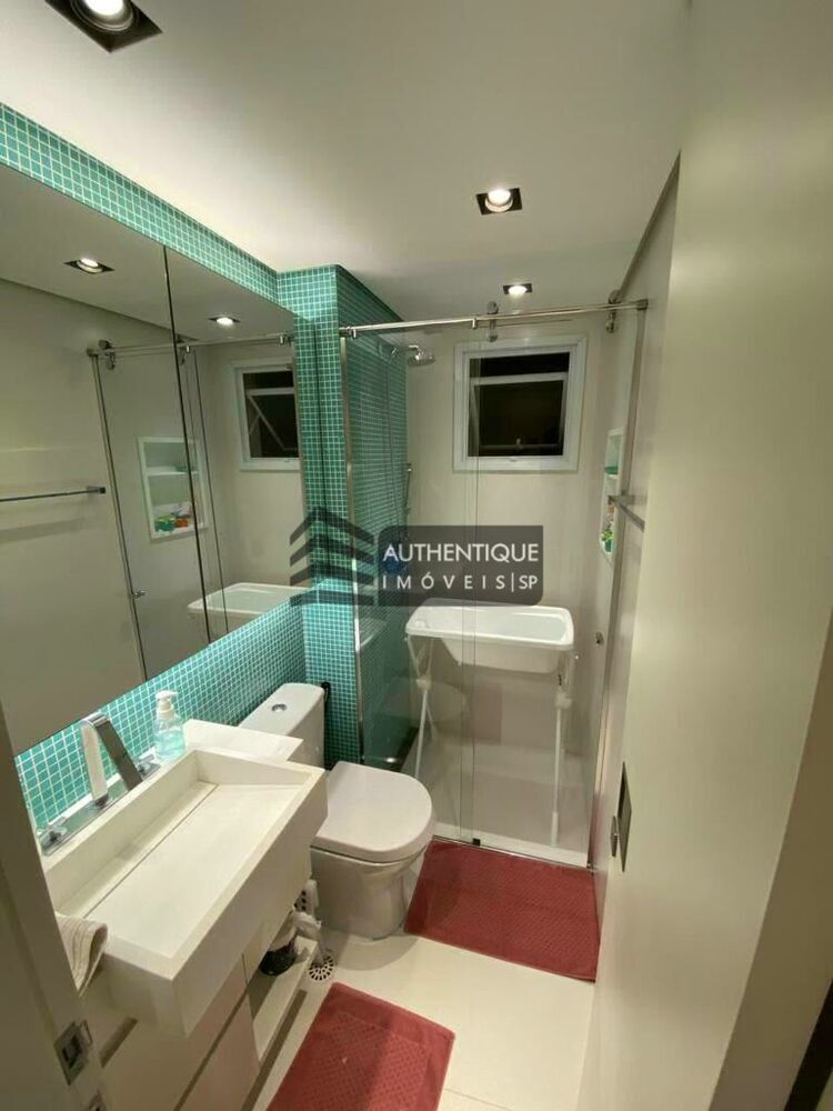 Apartamento à venda com 3 quartos, 119m² - Foto 6