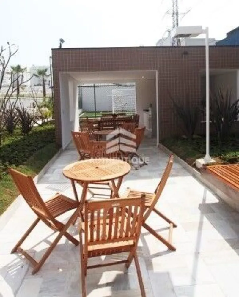 Apartamento, 3 quartos, 119 m² - Foto 12