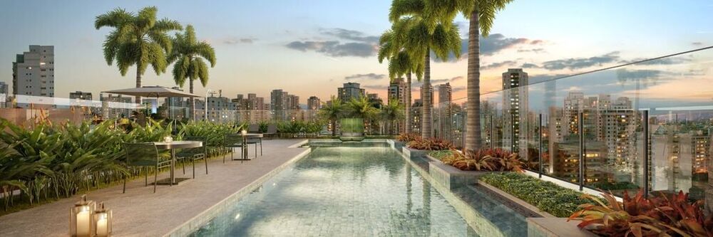 Cobertura à venda com 3 quartos, 208m² - Foto 10