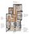 Cobertura, 3 quartos, 208 m² - Foto 12
