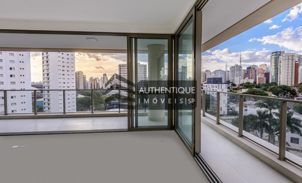 Apartamento, 4 quartos, 294 m² - Foto 4