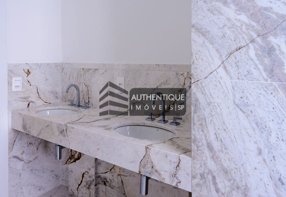 Apartamento, 4 quartos, 294 m² - Foto 1