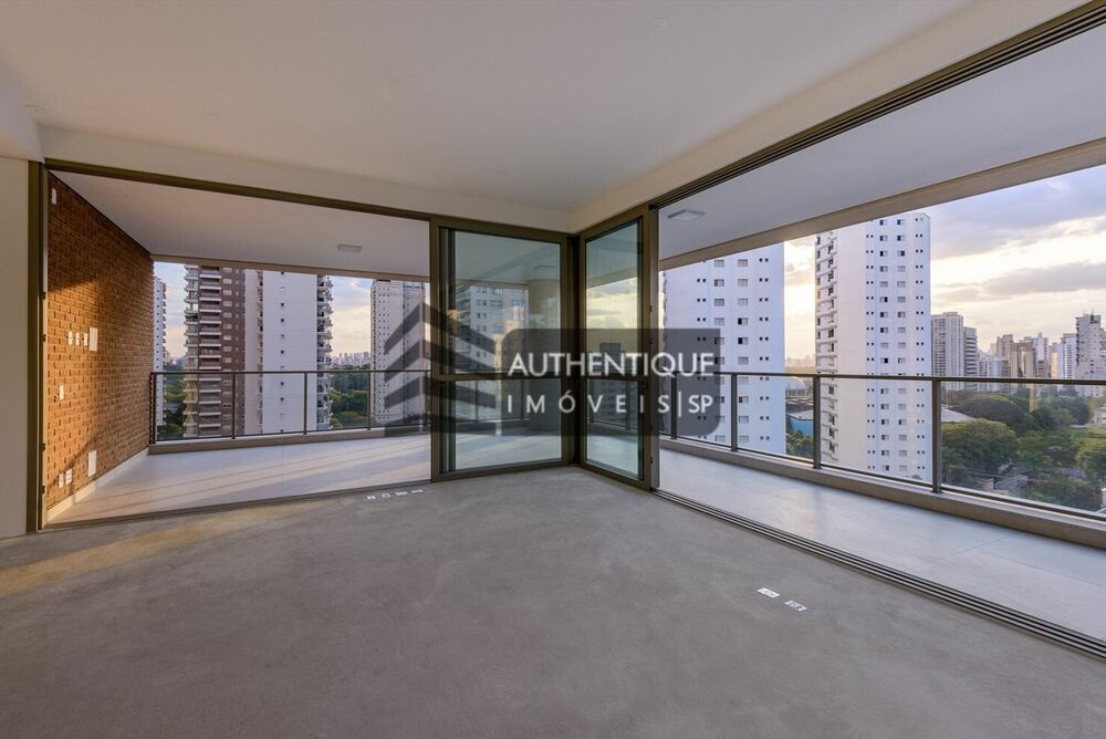 Apartamento, 4 quartos, 294 m² - Foto 6